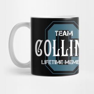 COLLINS Mug